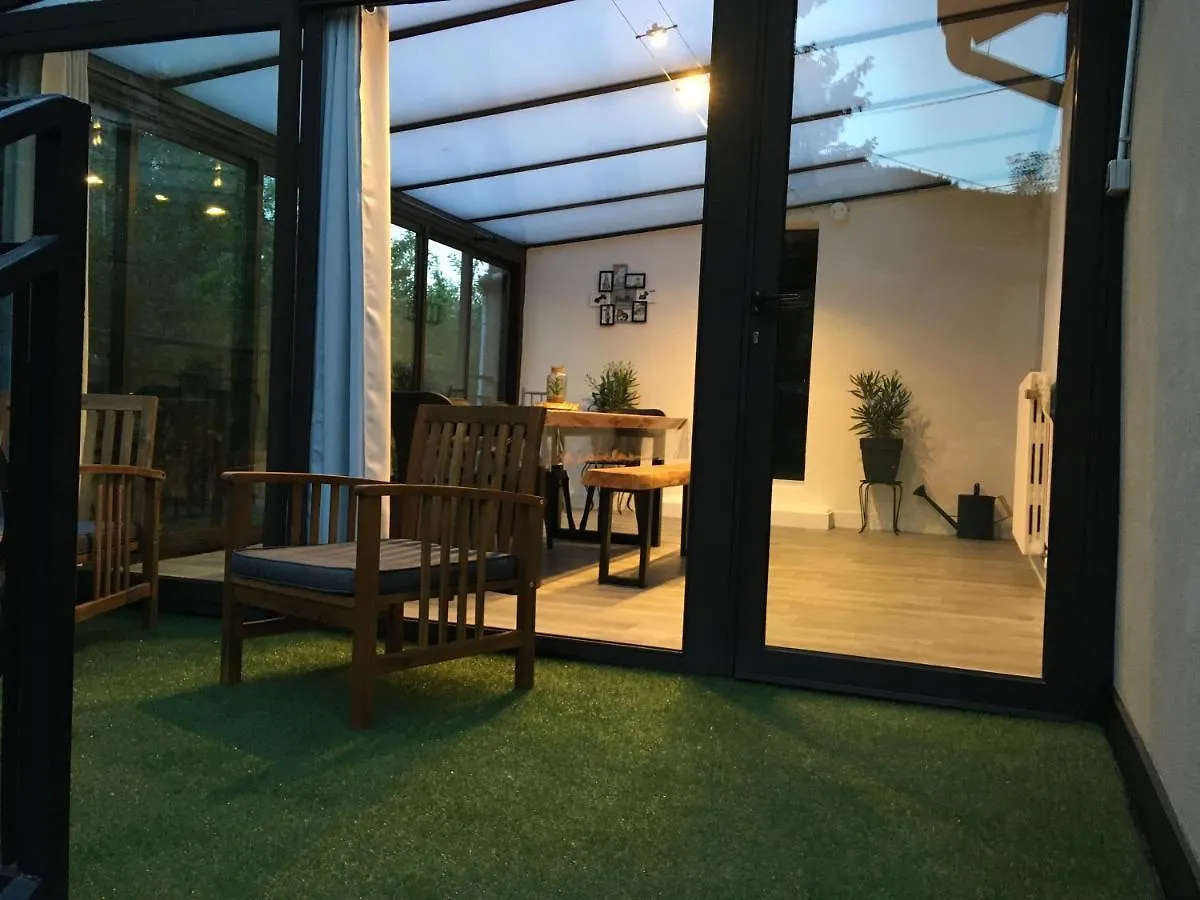 Ardeche2Coeur Villa Marcols-les-Eaux Holiday home