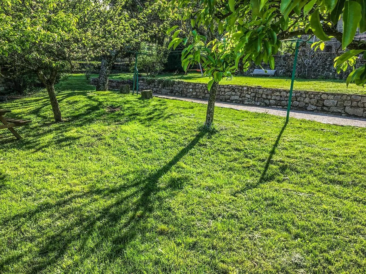 Ardeche2Coeur Villa Marcols-les-Eaux