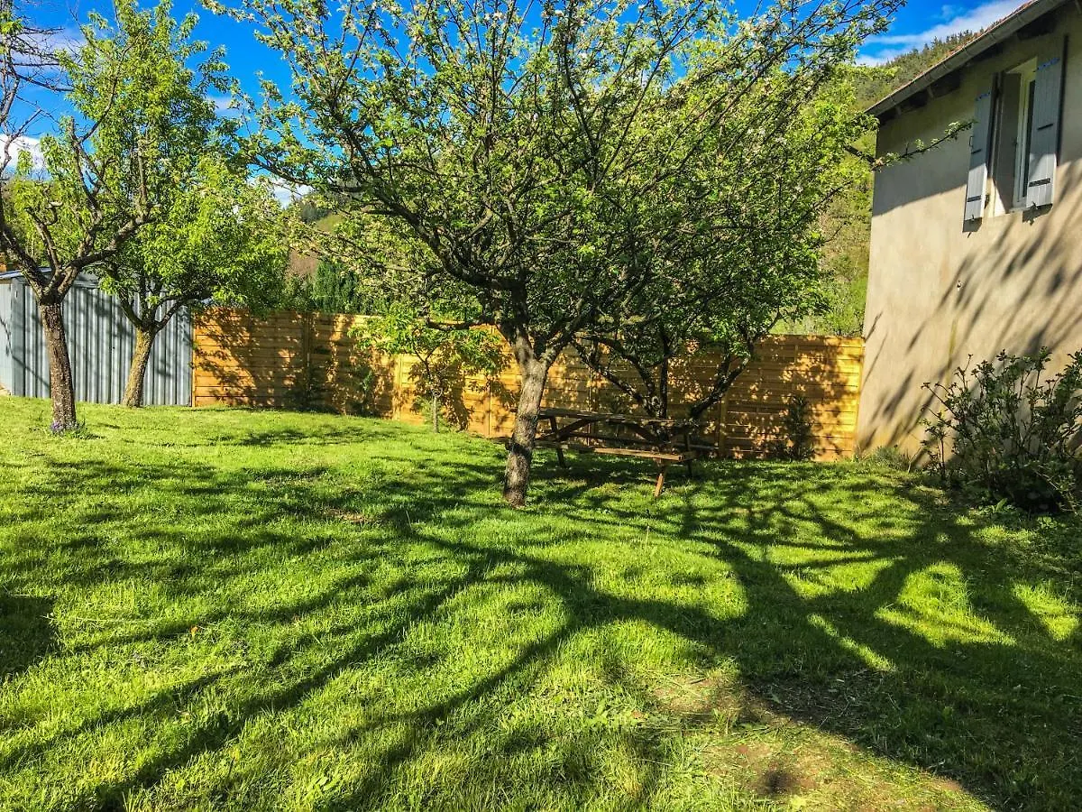 Ardeche2Coeur Villa Marcols-les-Eaux France