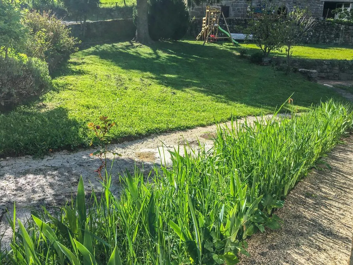 Ardeche2Coeur Villa Marcols-les-Eaux 0*,  France