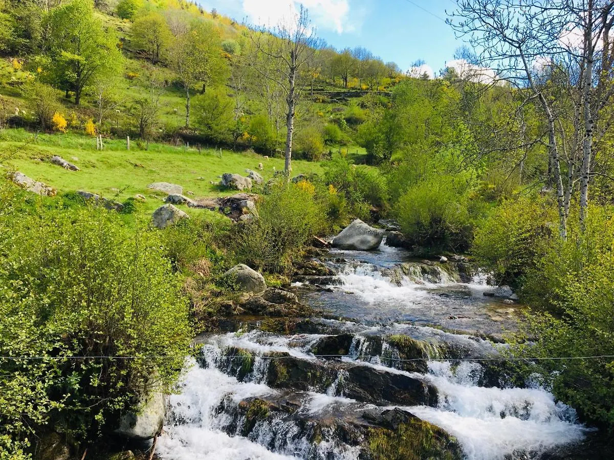 Ardeche2Coeur Villa Marcols-les-Eaux 0*,  France