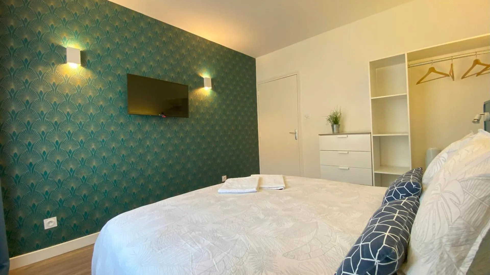 Ardeche2Coeur Villa Marcols-les-Eaux Holiday home