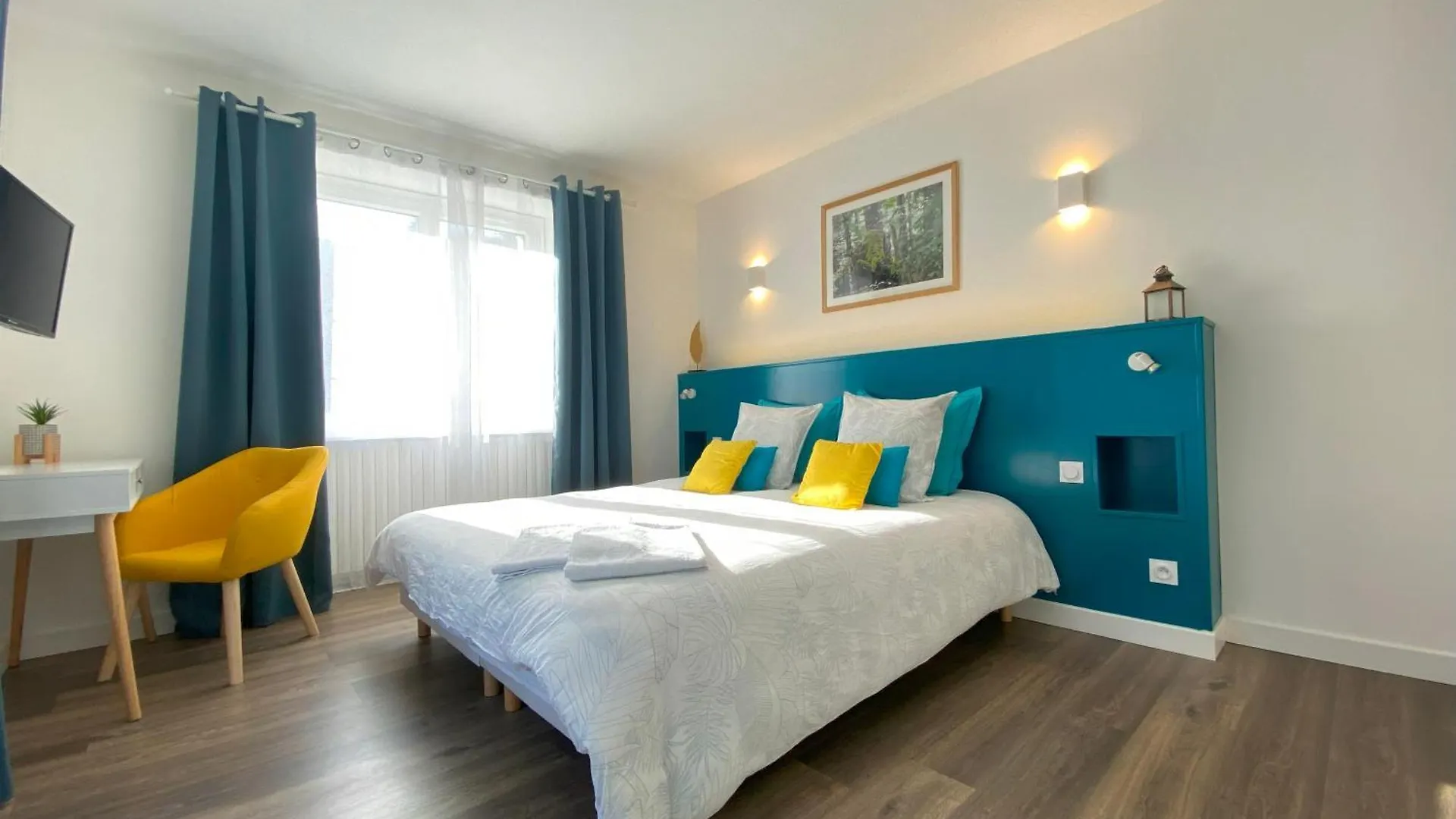 Ardeche2Coeur Villa Marcols-les-Eaux