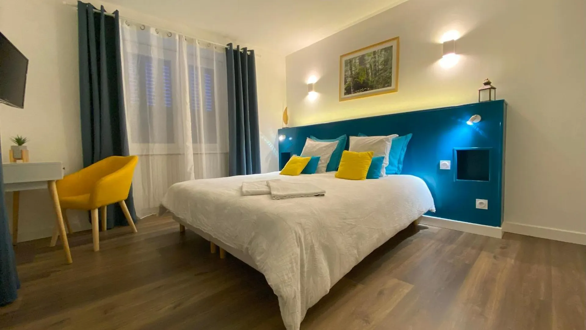Ardeche2Coeur Villa Marcols-les-Eaux 0*,