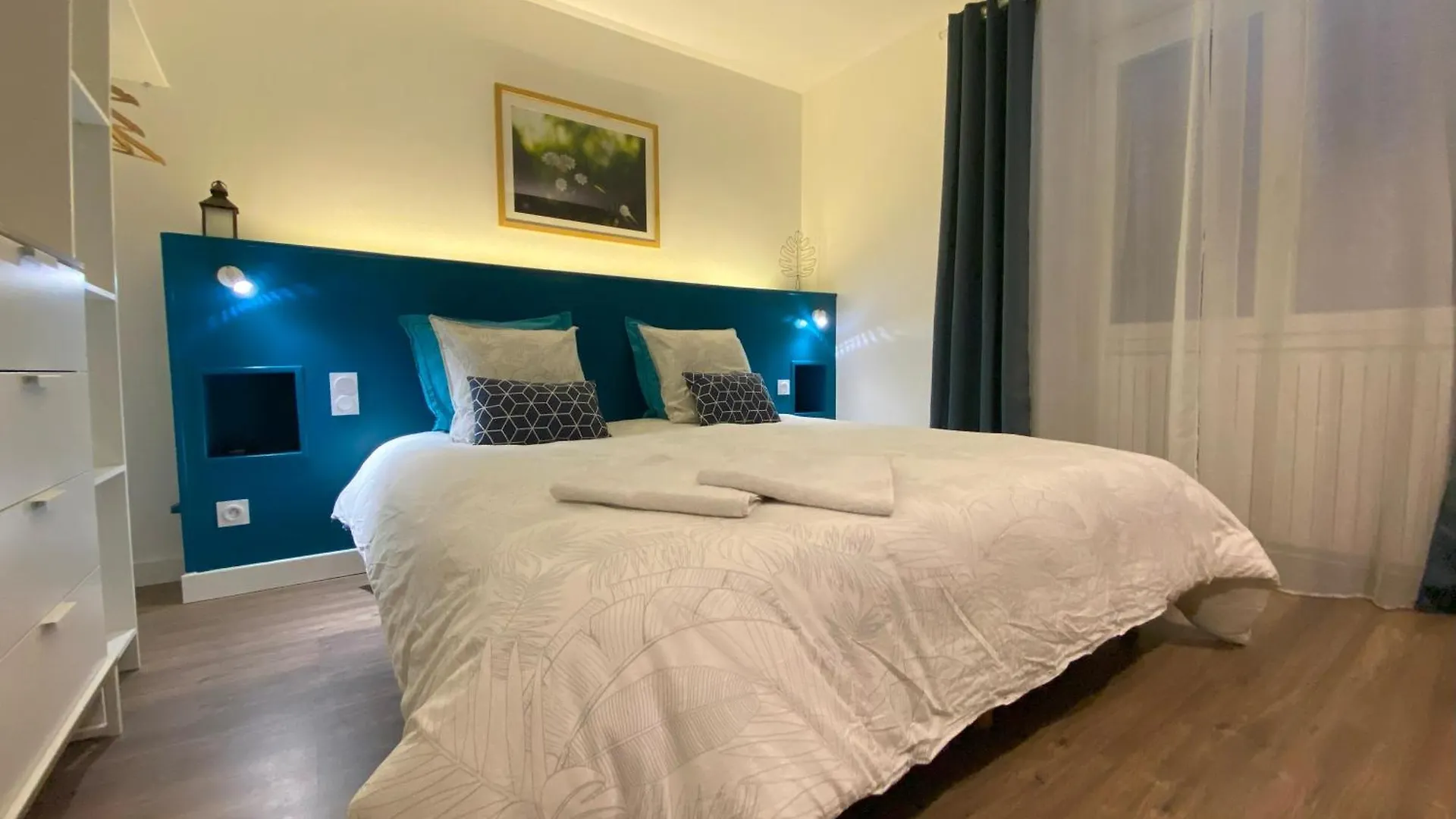 Ardeche2Coeur Villa Marcols-les-Eaux