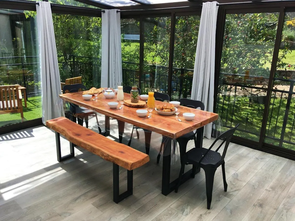 Ardeche2Coeur Villa Marcols-les-Eaux Holiday home