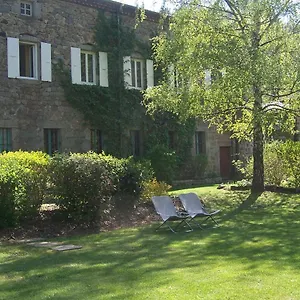  Hébergement de vacances Domaine De Salomony