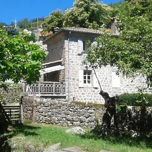  Séjour chez l'habitant La Maison De Tante Jeanne