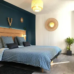  Hébergement de vacances Duplex En Ardeche