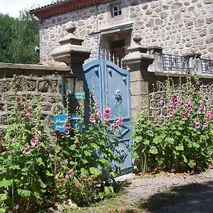  Couette-café Salomony D'hôtes